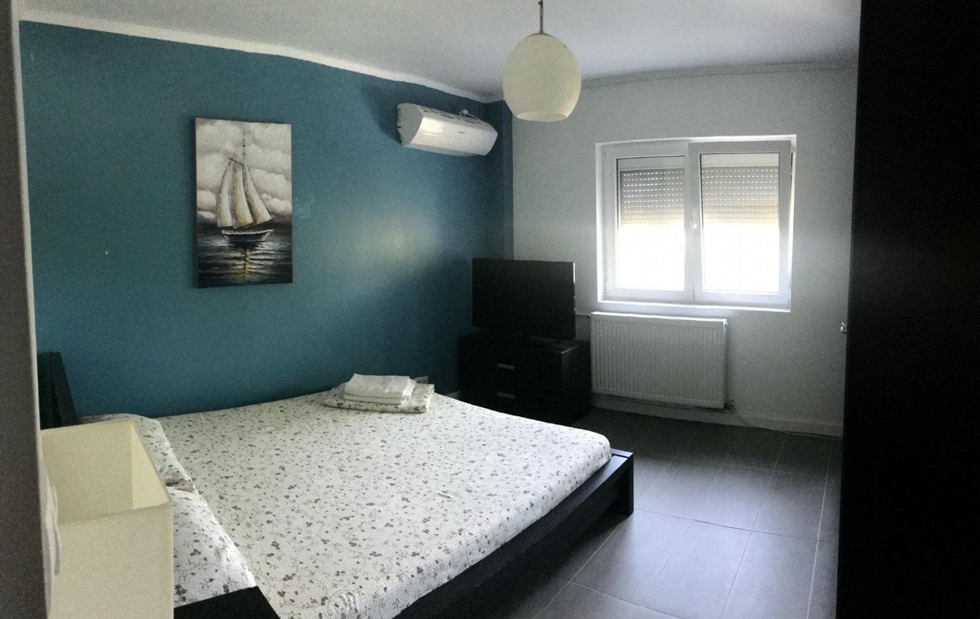 Apartament Langa Plaja Diana Mangalia Exterior foto